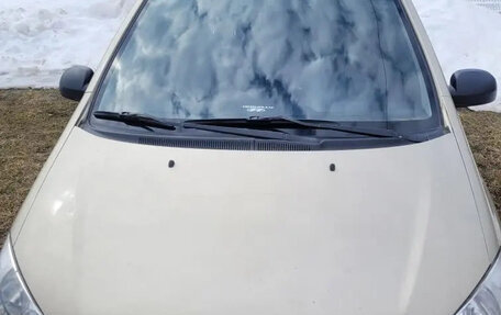 Hyundai Getz I рестайлинг, 2006 год, 330 000 рублей, 4 фотография