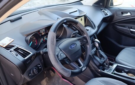 Ford Kuga III, 2017 год, 1 750 000 рублей, 8 фотография