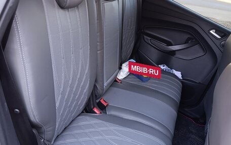 Ford Kuga III, 2017 год, 1 750 000 рублей, 9 фотография