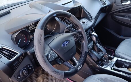 Ford Kuga III, 2017 год, 1 750 000 рублей, 11 фотография