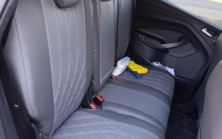 Ford Kuga III, 2017 год, 1 750 000 рублей, 15 фотография