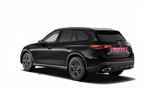 Mercedes-Benz GLC, 2025 год, 8 190 000 рублей, 4 фотография