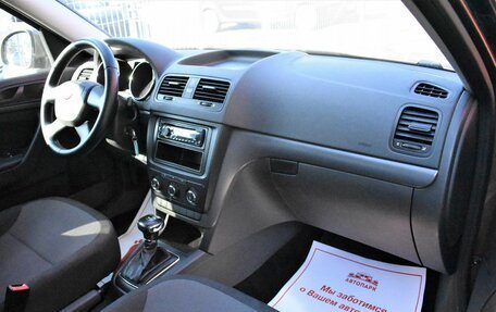 Skoda Yeti I рестайлинг, 2011 год, 679 000 рублей, 15 фотография