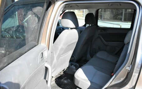 Skoda Yeti I рестайлинг, 2011 год, 679 000 рублей, 10 фотография