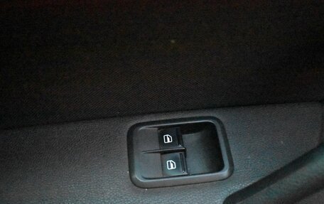 Skoda Yeti I рестайлинг, 2011 год, 679 000 рублей, 19 фотография