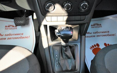 Skoda Yeti I рестайлинг, 2011 год, 679 000 рублей, 18 фотография