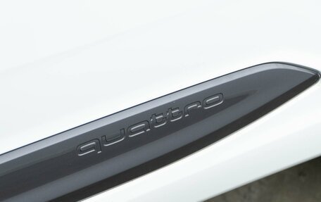 Audi Q7, 2017 год, 3 277 077 рублей, 9 фотография