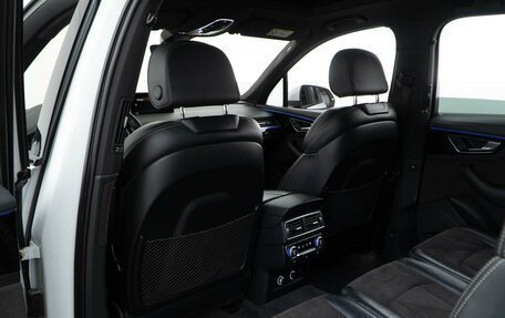 Audi Q7, 2017 год, 3 277 077 рублей, 15 фотография