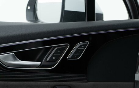 Audi Q7, 2017 год, 3 277 077 рублей, 26 фотография