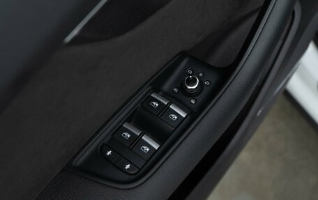 Audi Q7, 2017 год, 3 277 077 рублей, 25 фотография