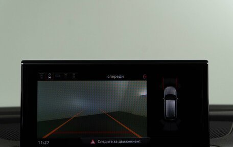 Audi Q7, 2017 год, 3 277 077 рублей, 23 фотография