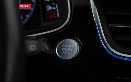 Audi Q7, 2017 год, 3 277 077 рублей, 29 фотография