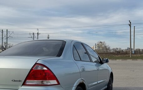 Nissan Almera Classic, 2007 год, 380 000 рублей, 5 фотография