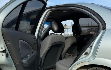 Nissan Almera Classic, 2007 год, 380 000 рублей, 8 фотография