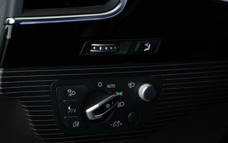 Audi Q7, 2017 год, 3 277 077 рублей, 27 фотография