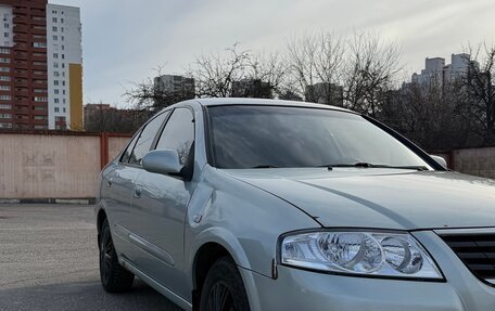 Nissan Almera Classic, 2007 год, 380 000 рублей, 7 фотография