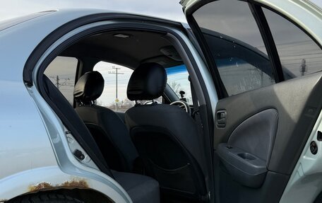 Nissan Almera Classic, 2007 год, 380 000 рублей, 10 фотография