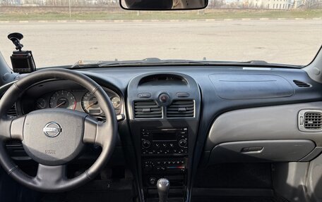 Nissan Almera Classic, 2007 год, 380 000 рублей, 13 фотография