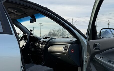 Nissan Almera Classic, 2007 год, 380 000 рублей, 11 фотография