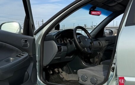 Nissan Almera Classic, 2007 год, 380 000 рублей, 9 фотография