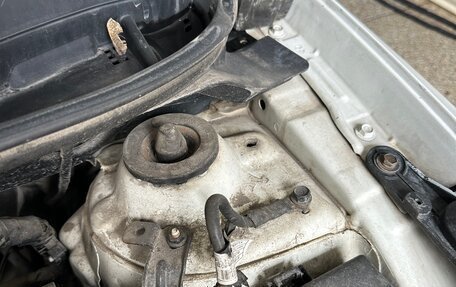 Hyundai Solaris II рестайлинг, 2013 год, 590 000 рублей, 10 фотография