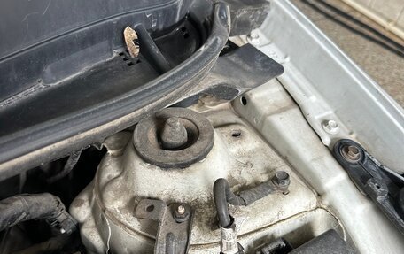 Hyundai Solaris II рестайлинг, 2013 год, 590 000 рублей, 9 фотография