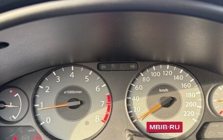 Nissan Almera Classic, 2007 год, 380 000 рублей, 14 фотография