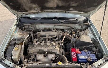 Nissan Almera Classic, 2007 год, 380 000 рублей, 12 фотография