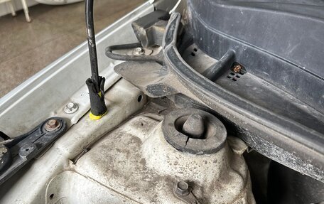 Hyundai Solaris II рестайлинг, 2013 год, 590 000 рублей, 12 фотография