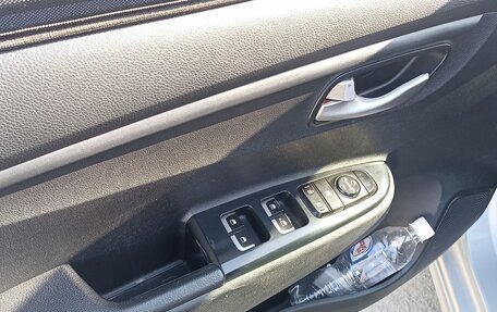 KIA Rio IV, 2017 год, 1 086 000 рублей, 4 фотография