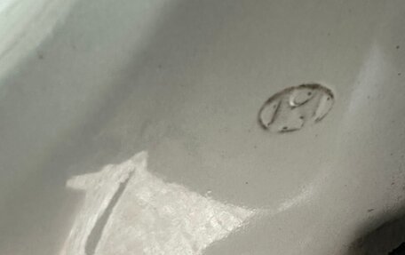 Hyundai Solaris II рестайлинг, 2013 год, 590 000 рублей, 14 фотография