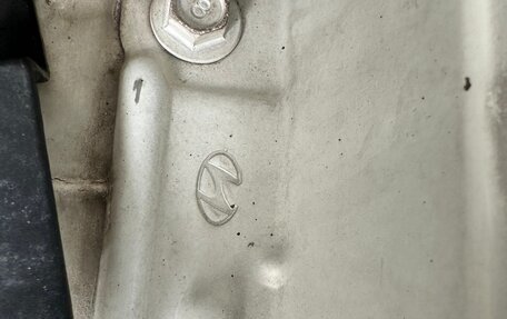 Hyundai Solaris II рестайлинг, 2013 год, 590 000 рублей, 11 фотография