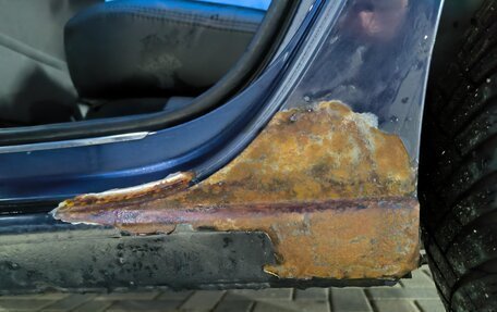 Volkswagen Polo VI (EU Market), 2016 год, 530 000 рублей, 16 фотография