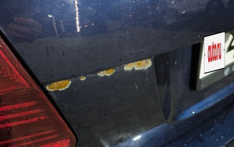 Volkswagen Polo VI (EU Market), 2016 год, 530 000 рублей, 14 фотография