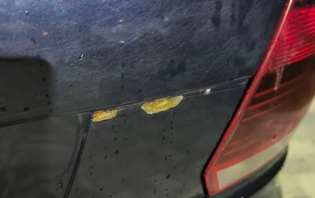 Volkswagen Polo VI (EU Market), 2016 год, 530 000 рублей, 15 фотография