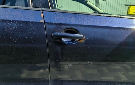 Volkswagen Polo VI (EU Market), 2016 год, 530 000 рублей, 13 фотография