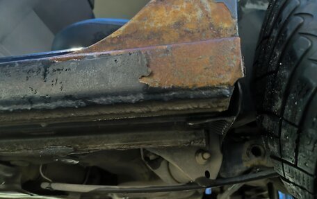 Volkswagen Polo VI (EU Market), 2016 год, 530 000 рублей, 17 фотография