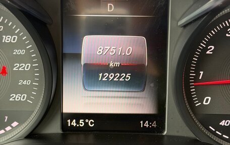 Mercedes-Benz GLC Coupe, 2018 год, 3 500 000 рублей, 6 фотография