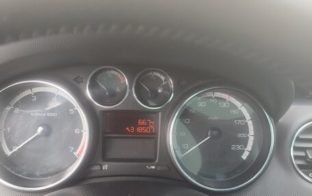 Peugeot 308 II, 2011 год, 220 000 рублей, 3 фотография