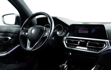 BMW 3 серия, 2019 год, 2 350 000 рублей, 5 фотография