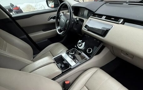 Land Rover Range Rover Velar I, 2020 год, 4 000 000 рублей, 6 фотография