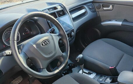 KIA Sportage II, 2009 год, 1 000 000 рублей, 5 фотография