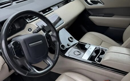 Land Rover Range Rover Velar I, 2020 год, 4 000 000 рублей, 5 фотография