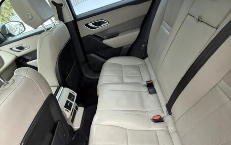 Land Rover Range Rover Velar I, 2020 год, 4 000 000 рублей, 7 фотография