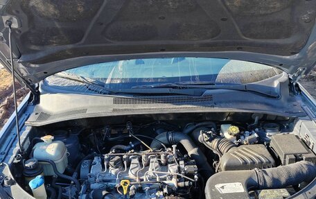 KIA Sportage II, 2009 год, 1 000 000 рублей, 11 фотография