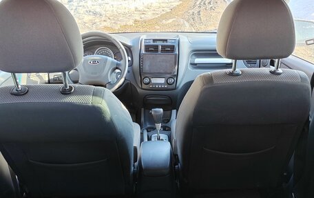 KIA Sportage II, 2009 год, 1 000 000 рублей, 10 фотография