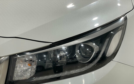 KIA Carnival III, 2018 год, 2 720 000 рублей, 9 фотография