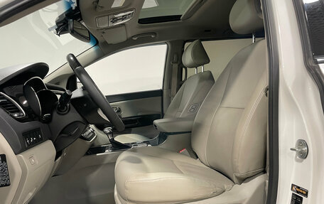 KIA Carnival III, 2018 год, 2 720 000 рублей, 11 фотография