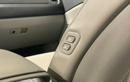 KIA Carnival III, 2018 год, 2 720 000 рублей, 16 фотография