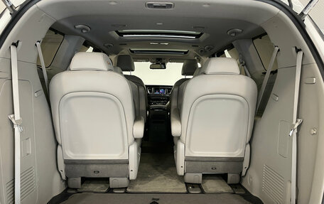 KIA Carnival III, 2018 год, 2 720 000 рублей, 24 фотография